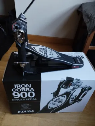 Pedal Tama Iron Cobra HP900