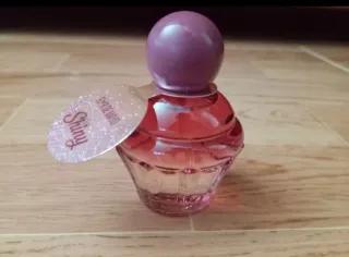 Brazalete + colonia Shiny pack mujer NUEVO!