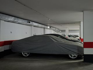 Mercedes-Benz CL 600 5.8 V12 – 367 CV | 2002