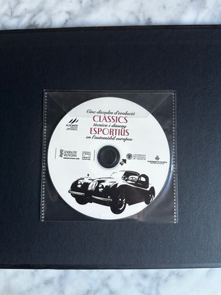 Clàssics Esportius. Clásicos deportivos