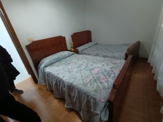 Muebles dormitorio