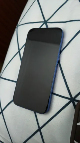 iPhone 16 128GB come nuovo