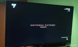 Televisor Hisense 43A7100F