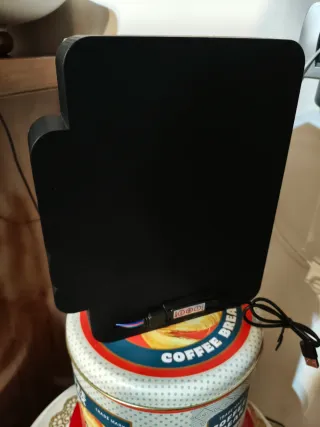 Lampada LED 3D Goku USB