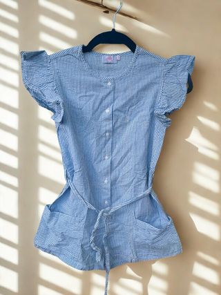 Tuta Original Marines 9/10 anni