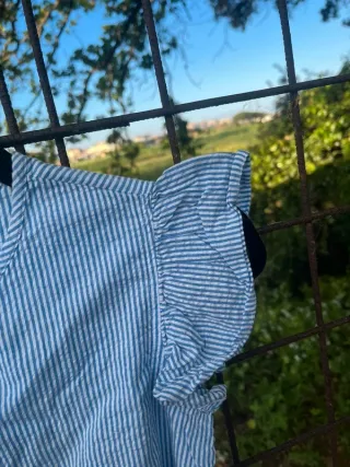 Tuta Original Marines 9/10 anni