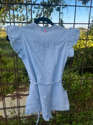 Tuta Original Marines 9/10 anni