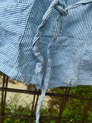 Tuta Original Marines 9/10 anni