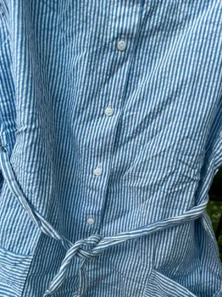 Tuta Original Marines 9/10 anni