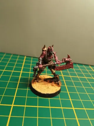 Kill Team Goremongers - Warhammer 40K