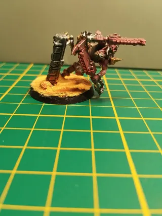 Kill Team Goremongers - Warhammer 40K