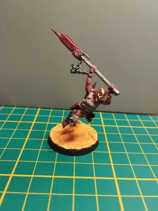 Kill Team Goremongers - Warhammer 40K