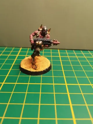 Kill Team Goremongers - Warhammer 40K