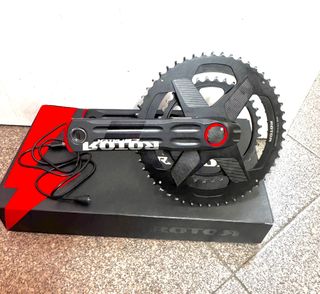 Pedaleira Rotor 2INpower DM