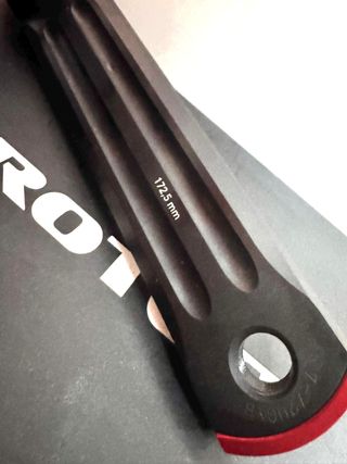 Pedaleira Rotor 2INpower DM