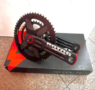 Pedaleira Rotor 2INpower DM