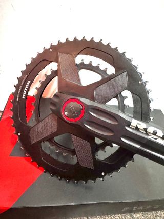 Pedaleira Rotor 2INpower DM