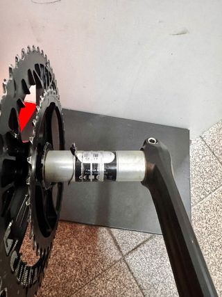 Pedaleira Rotor 2INpower DM