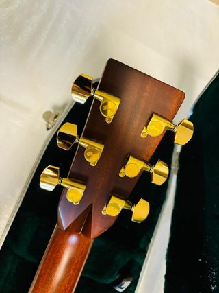 Martin D41 Standard
