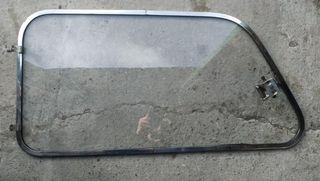 Cristales Custodia Mini 1971 Izq/Der Trasero