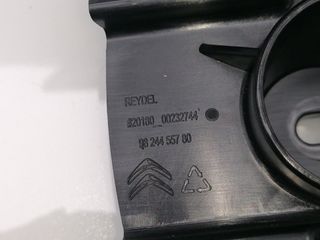 MOLDURA CITROEN C4 CACTUS