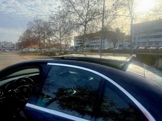 Mercedes-Benz Clase C 2015