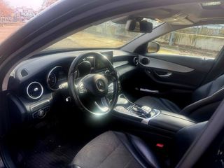 Mercedes-Benz Clase C 2015