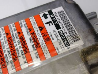 CENTRALITA AIRBAG SUZUKI GRAND VITARA 5 PUERTAS SQ (FT)