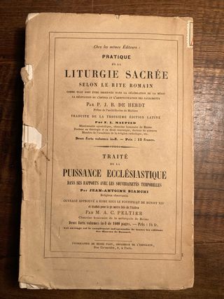 LA RÉVOLUTION RECHERCHES HISTORiQUES