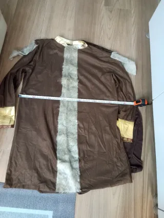 Disfraz Vikingo My Other Me Talla XL