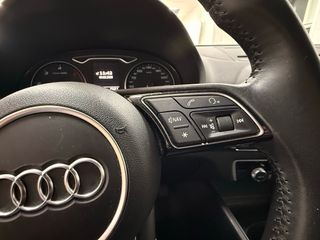 Audi A3 1.6 TDI 85kW (116CV) Sportback