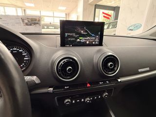 Audi A3 1.6 TDI 85kW (116CV) Sportback