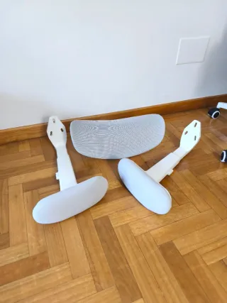 Silla de oficina ergonómica SONGMICS