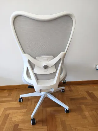 Silla de oficina ergonómica SONGMICS