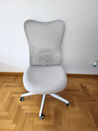 Silla de oficina ergonómica SONGMICS