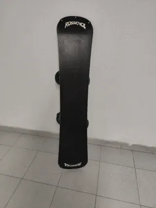 Tabla de Snowboard Rossignol 134