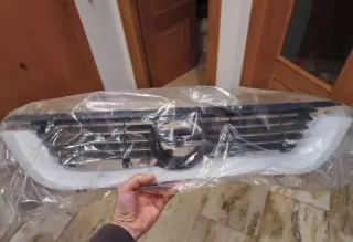Calandra/rejilla Opel Vectra B