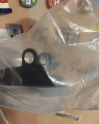 Calandra/rejilla Opel Vectra B