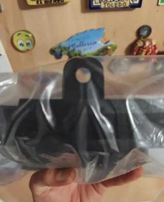 Calandra/rejilla Opel Vectra B