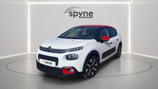 🔴 Citroen C3 Automatico