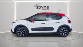 🔴 Citroen C3 Automatico
