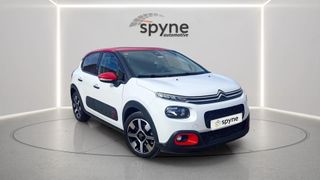 🔴 Citroen C3 Automatico