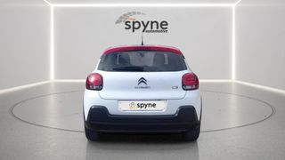 🔴 Citroen C3 Automatico