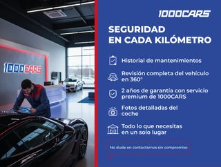 🔴 Citroen C3 Automatico