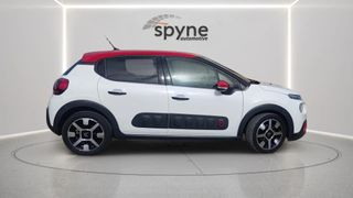 🔴 Citroen C3 Automatico