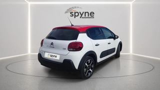 🔴 Citroen C3 Automatico
