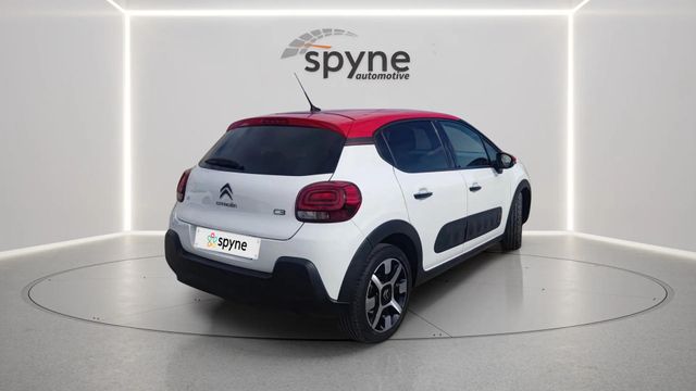 🔴 Citroen C3 Automatico
