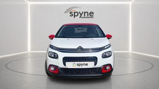 🔴 Citroen C3 Automatico