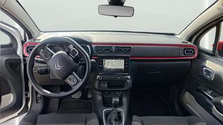 🔴 Citroen C3 Automatico