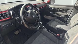 🔴 Citroen C3 Automatico